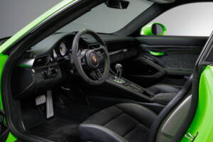 Bild 26/42 von Porsche 911 GT3 RS Weissach (2019)