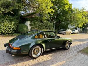 Bild 2/10 von Porsche 911 SC 3.0 (1979)