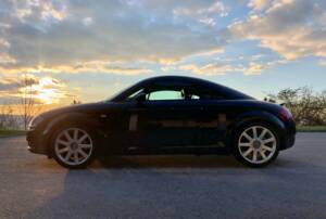 Bild 8/64 von Audi TT 1.8 T quattro (2001)