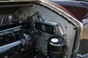 Image 32/39 of Rolls-Royce Phantom I (1929)