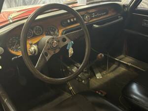 Bild 12/56 von Lancia Fulvia Coupe (1968)