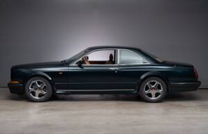 Image 5/43 of Bentley Continental T (1997)
