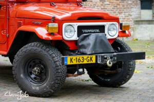 Immagine 14/47 di Toyota Land Cruiser FJ 45 (1980)