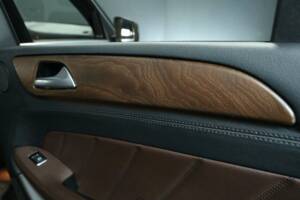 Bild 15/50 von Mercedes-Benz GL 350 BlueTEC 4MATIC (2016)