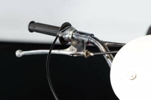 Afbeelding 28/39 van Moto Morini Corsaro 125 (1969)