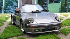 Image 6/104 of Porsche 911 Carrera 3.2 (1986)