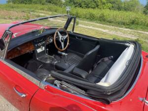 Bild 7/12 von Austin-Healey 3000 Mk III (BJ8) (1967)
