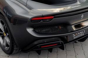 Imagen 38/79 de Ferrari 296 GTB (2022)