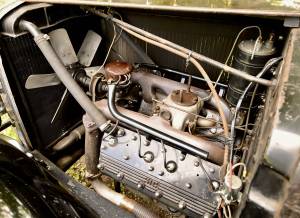 Bild 36/50 von Cadillac Serie 353 (1930)