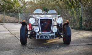 Bild 6/50 von Spartan Roadster (1975)