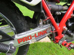 Immagine 25/41 di Honda XL 125 (1983)