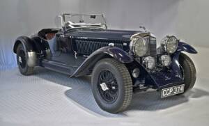 Image 1/50 of Bentley Mark VI (1951)