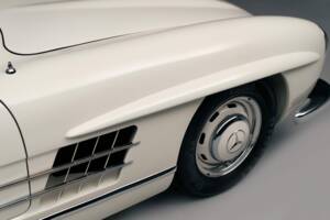 Bild 50/90 von Mercedes-Benz 300 SL Roadster (1963)