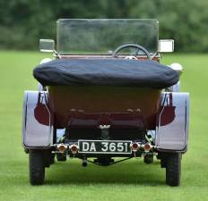 Image 6/50 of Sunbeam 24 HP (1919)