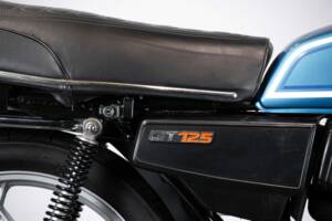 Bild 40/50 von Suzuki GT 125 (1979)