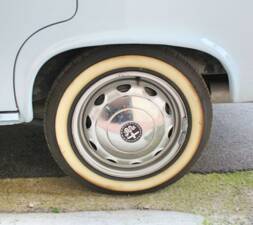 Image 15/47 of Alfa Romeo Giulietta TI (1961)