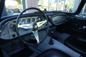 Bild 43/50 von Maserati 3500 GT Touring (1961)