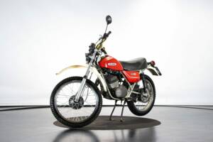 Afbeelding 8/50 van Gilera 125 GR-1 (1983)