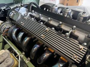 Bild 17/29 von Jaguar E-Type 4.2 (1967)