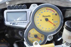 Bild 33/45 von Benelli Tornado Tre 900 (2003)