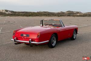Image 9/30 de Ferrari 250 GT Cabriolet Pininfarina (1961)