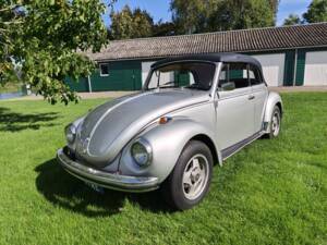Immagine 1/8 di Volkswagen Maggiolone 1302 LS (1972)