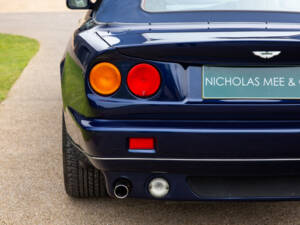 Afbeelding 15/99 van Aston Martin V8 Volante (1999)