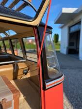 Bild 21/61 von Volkswagen T1 Samba 1.2 (1958)