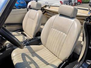 Bild 13/33 von FIAT 124 Spider BS (1971)