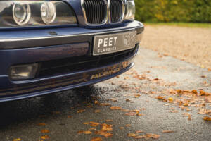 Bild 63/97 von ALPINA B10 V8 (1998)