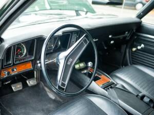 Image 2/8 of Chevrolet Camaro Z28 (1969)