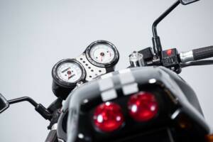 Bild 19/50 von Triumph Speed Triple (1995)