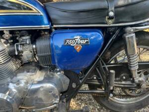 Imagen 14/24 de Honda DUMMY (1976)