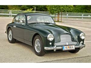 Bild 10/38 von Aston Martin DB 2&#x2F;4 Mk I (1955)