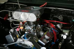 Afbeelding 6/7 van Chevrolet Camaro Z28 (1982)