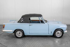 Imagen 47/50 de Triumph Herald 13&#x2F;60 (1968)