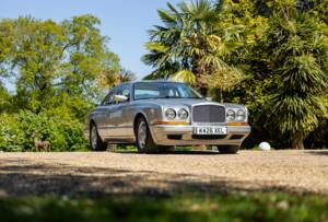 Image 19/50 of Bentley Continental R (1997)