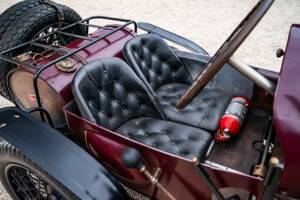 Bild 24/30 von Bugatti Typ 13 Brescia (1924)