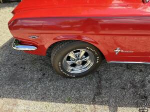 Bild 25/50 von Ford Mustang 289 (1966)