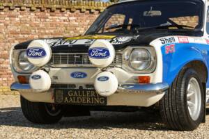 Afbeelding 25/50 van Ford Escort RS 1600 (1973)