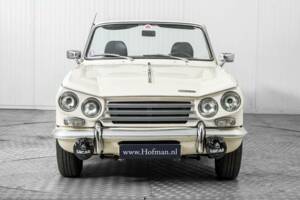 Bild 14/50 von Triumph Vitesse 6 (1970)
