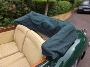 Bild 17/45 von Jaguar XK 140 DHC (1955)