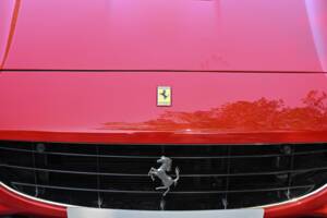 Afbeelding 41/50 van Ferrari California (2011)