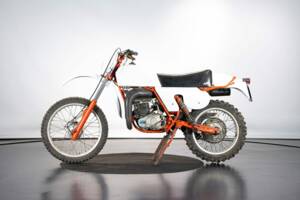 Image 1/47 de KTM 250 MC/GS (1978)