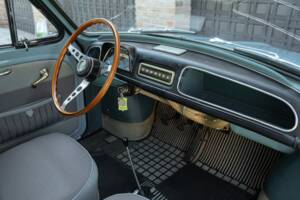 Obraz 31/50 pojazdu Renault Dauphine Gordini (1961)