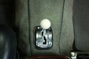 Imagen 22/50 de Mercedes-Benz 250 SE (1966)