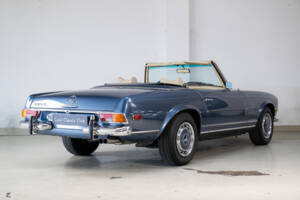 Image 6/38 of Mercedes-Benz 280 SL (1978)