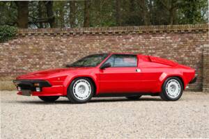 Imagen 21/50 de Lamborghini Jalpa 3500 (1987)
