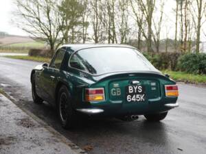 Image 4/17 of TVR Vixen Series 3 (1971)