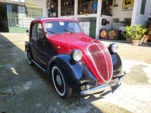 Afbeelding 5/36 van FIAT 500 A Topolino (1939)